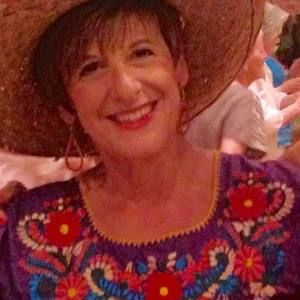 Meet your Posher, Sandra